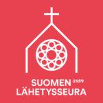 Logo Suomen lähetysseura